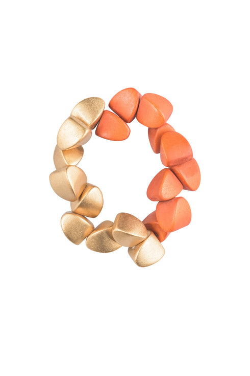 Tropfenförmiges Armband Liron